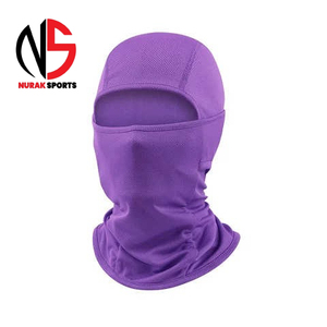 Pasamontañas Deportivo de Alta Calidad 2026 - Diseño Personalizable Unisex para Adultos, Ropa Urbana para Exteriores - Product Image 2