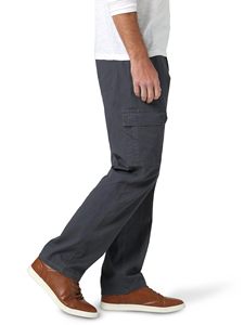 Cheap Rate Men's High Street 6 <b>Pockets</b> Cargo Denim Jean Pants Plus Size Men's Denim Jeans Washed Custom Logos OEM Service Casual - Product Image 4