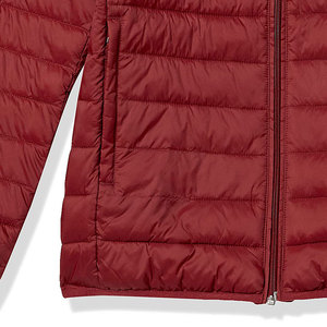 Good Manufacturer <b>Men</b> Puffer <b>Jacket</b> Fully Customized Hot Selling Top Trending Anti Wrinkle <b>Jacket</b> for man with High Quality - Product Image 6