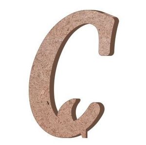 Personalized MDF <b>Letter</b> Sign for <b>Wall</b> Hanging Decor Premium Quality MDF <b>Letters</b> for DIY Craft Projects by handmade Collection - Product Image 1