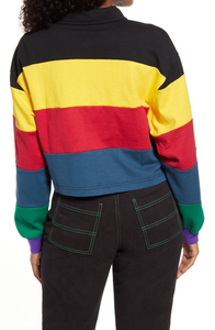 Vente flash - Polo en coton à manches courtes pour femmes, respirant, de qualité supérieure, décontracté, pour le sport, le tennis, avec logo personnalisé - Product Image 2