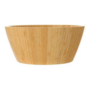 Bol à salade et à fruits en bois, fait main, écologique, compatible congélateur, pour la maison, les restaurants, les buffets et les fêtes, vaisselle de service - Product Image 6