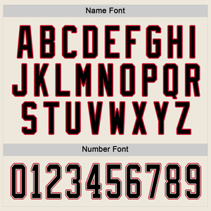 100% Polyester Mesh Fabric Breathable Anti-Bacterial Quick Dry Ice Hockey Uniform Team Practice Tackle Twill Patch Jersey - Product Image 4