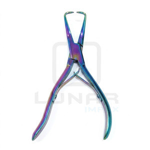 Kit de Herramientas para Extensiones de Cabello de Alta Calidad y Rendimiento, Multicolor Arcoíris con Posibilidad de Logotipo - Product Image 5