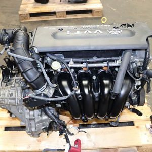 Motor Japonés Usado 2AZ FE 2.4L, Ensamblaje Completo en Excelentes Condiciones de Funcionamiento - Product Image 3