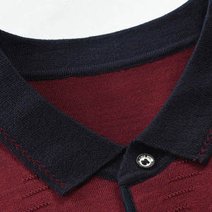 Chemises polo personnalisables pour équipe, sublimation, respirantes, coupe confortable, pour le sport et les occasions décontractées, en vente en ligne à prix avantageux - Product Image 2