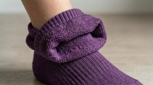 Premium Performance Crew <b>Socks</b> Soft Stretch Breathable Mid Calf Comfortable Casual Training <b>Running</b> Walking Athletic Daily Wear - Product Image 3
