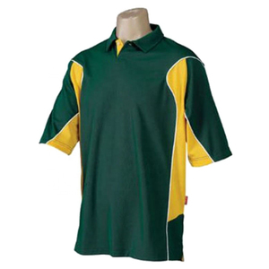 2026 Hot Selling Custom Logo Printed Cricket Uniform Fully Sublimation Printed 100% Polyester <b>Prime</b> Craft Team Sports Wear - Product Image 4
