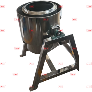 เครื่องอบแห้งสำหรับแปรรูปอาหาร - Product Image 2