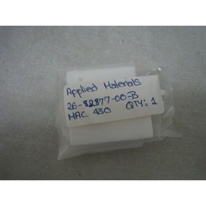 ฉนวน AMAT 26-82822-00 - อุปกรณ์และชิ้นส่วนเซมิคอนดักเตอร์ระดับโลกที่เชื่อถือได้ - Product Image 2