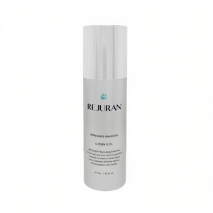 REJURAN 45ml Emulsione Rinfrescante Leggera C-PDRN con Acido Ialuronico e Centella per l'Equilibrio Olio-Acqua, Crema Viso Lenitiva - Product Image 3