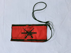 Funda para el Cuerpo del Marcador de Paintball, Protectora, Duradera, Ligera y Cómoda para Uso en el Campo - Product Image 5