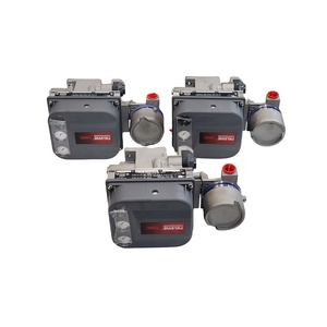 Positionneur de vanne numérique Emerson Fisher DVC6200PD, contrôleur, communication numérique PROFIBUS PA, antidéflagrant - Product Image 2