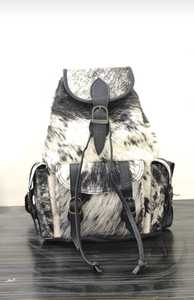 Sac à bandoulière en cuir véritable 100% pur, fermeture ouverte, imperméable, imprimés animaliers, logo, décoration en perles, qualité durable - Product Image 6