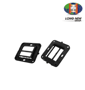 แผ่นยึดพลาสติก PP ยี่ห้อ LONGNEW OEM พร้อมขนาดและสีที่กำหนดเองได้ - Product Image 6