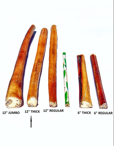 Friandises pour chiens seniors de haute qualité aux bienfaits nutritionnels, viande de bœuf séchée biologique riche en protéines, pizzles de taureau, faible teneur en matières grasses, écologiques, halal - Product Image 5