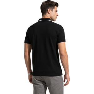 เสื้อเชิ้ตผ้าแคนวาสระบายอากาศสำหรับผู้ชาย ผ้าฝ้าย 100% สไตล์วินเทจ พร้อมโลโก้ปัก แห้งเร็ว แขนสั้น รับผลิตแบบ OEM - Product Image 3