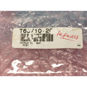 ระบบควบคุมมอเตอร์ไฟฟ้ากระแสตรง Automotion LC1AP00001, 157254 - อุปกรณ์และอะไหล่เซมิคอนดักเตอร์ระดับโลกที่เชื่อถือได้ - Product Image 6