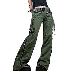 Jeans de Hombre 2022, Estilo Clásico, Color Azul, Tela Super Fly de Secado Rápido, Cintura Media, Corte Recto, Casual de Verano, con Rasgaduras Reparadas - Product Image 2