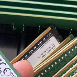 Chatarra de RAM Intel Gold de Doble Núcleo Disponible - Product Image 1