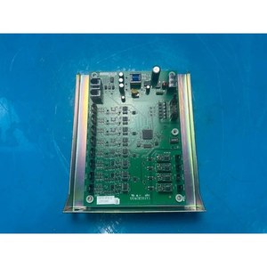 ALTO UC4CETS1Y1 (Tarjeta Controladora) CETS-410-G Placa de Circuito de Control Interna PCB Usada Como Nueva, Equipo Semiconductores de Época - Product Image 4
