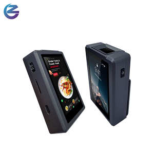 Z81 POS thiết bị đầu cuối cho hàng hóa từ xa kiểm tra kho cổng kiểm tra và hậu cần nhập dữ liệu Android cầm tay sử dụng - Product Image 2