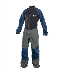 Combinaison de saut en parachute EKIN IMPEX, vêtements de parapente, Freefly, prix de gros, fabrication sur mesure, logo personnalisé, combinaison de freefly unisexe - Product Image 2