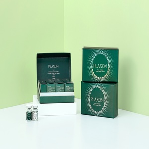 Sérum Microneedling aux Exosomes PLAXOM PLLA & CaHA pour le Visage - Anti-Rides & Anti-Âge Soin à Domicile - Product Image 6