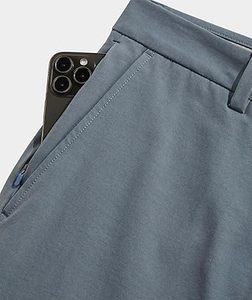 Pantalon de jogging décontracté pour homme RABUSH SPORTS, taille mi-haute, 100 % coton, respirant, confortable, personnalisé et écologique, idéal pour l'hiver - Product Image 4