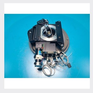 Conjunto de Plataforma Giratoria para Obleas Rudolph 3Di-8500 - Product Image 3