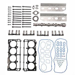 Hydraulic Lifters Camshaft Replacement Kit for 5.7L Hemi MDS for Dodge for Ram 1500 2009+ Timing Chain 53021726AD - Product Image 6