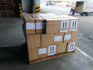 น้ำมันซาชาอินชิธรรมชาติ เกรดพรีเมียม วัตถุดิบสำหรับทำอาหาร ผลิตในเวียดนาม - Product Image 2