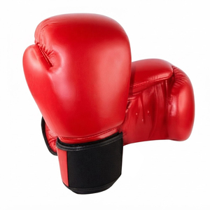 Guantes de Boxeo Transpirables Ligeros de Primera Calidad, Nuevo Diseño, Personalización de Logotipo, Guantes de Boxeo en Venta - Product Image 3