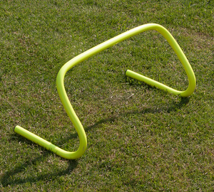 Vallas de Agilidad Flexibles y Duraderas de Plástico PP para Entrenamiento de Fútbol y Deportes Múltiples - Product Image 4