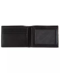 Portafoglio sottile da uomo in pelle Nappa RFID Extra capacità | Reazione di Kenneth Cole - Product Image 2