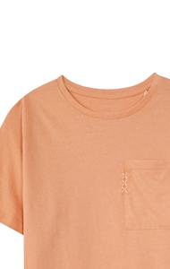 Camiseta Corta de Cuello Redondo para Mujer, Talla Grande, 100% Algodón, Personalizada, de Alta Calidad, Secado Rápido, para Entrenamiento - Product Image 3