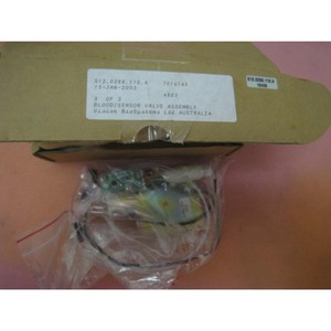 Vision Biosystems S12-0288-110-A Blood/Sensor - อุปกรณ์และชิ้นส่วนเซมิคอนดักเตอร์ระดับโลกที่เชื่อถือได้ - Product Image 2