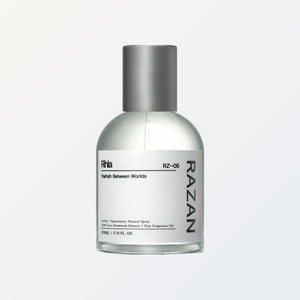 ขวดน้ำหอม RAZAN RZ-06 Riheura Perfume 50 มล. น้ำหอมสำหรับทั้งชายและหญิง น้ำหอมขายส่ง น้ำหอม กลิ่นหอม ขวดน้ำหอม 50 มล. - Product Image 6