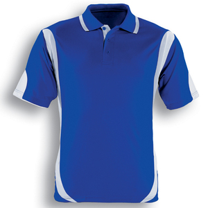 เสื้อเชิ้ตผู้ชายสีดำสไตล์สปอร์ตแคชชวล แขนสั้น ระบายอากาศดี ติดกระดุม แห้งเร็ว ผ้าฝ้ายถัก ทรงปกติ - Product Image 4