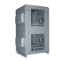 Boîtier étanche pour projecteur de projection vidéo 3D, armoire électrique, boîtier de thermostat extérieur