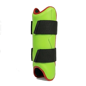 Protector de Rodilla Deslizante con Ajuste Seguro, Tejido Ligero que Absorbe el Sudor, Acolchado Reforzado, Ropa Deportiva de Seguridad - Product Image 2