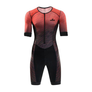 Premium Quality Comfortable <b>Cycling</b> Skin Suit Designed For All Day Wear Stylish And Durable Material Skin Suit  - Product Image 1