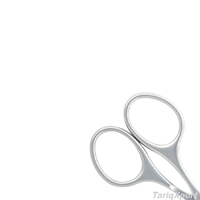 Meilleurs prix pour les instruments de beauté, outils de manucure et pédicure, ciseaux à cuticules portables à tension réglable, faciles à utiliser