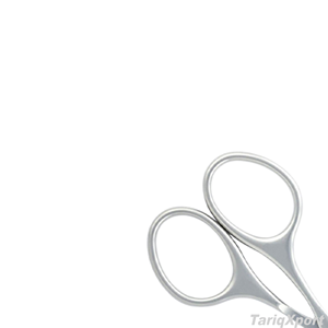 Las Mejores Tarifas en Instrumentos de Belleza, Herramientas de Manicura y Pedicura, Tijeras con Tensión Ajustable, Fáciles de Usar, Tijeras para Cutículas Portátiles - Product Image 3