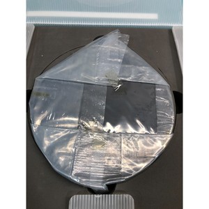 ALCAN-TECH PD0-2190-000 PLAQUE DE GRAPHITE, SUSCEPTEUR - Équipements et pièces semi-conducteurs de confiance à l'échelle mondiale chez - Product Image 3