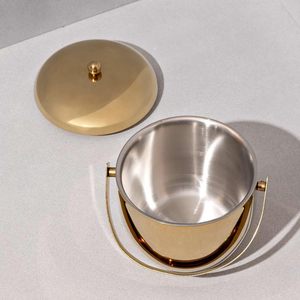 Home accessory chic <b>bar</b> ware sophisticated decor luxury lifestyle accessory refined hosting premium cocktail accessory - Product Image 3
