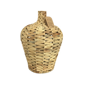 Flower Water Hyacinth Modern Vase - Product Image 1
