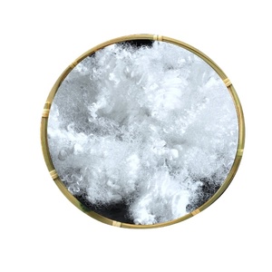Basse Vierge de l'agrafe 100% de polyester de fonte - Product Image 4