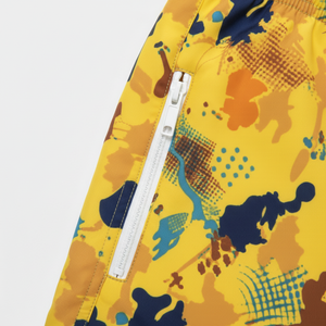 Pantalones Cortos de Baño de Diseño Nuevo a Precio de Fábrica, Traje de Baño para Playa, Deportes Acuáticos, Ropa Casual de la Mejor Calidad para Hombre, Pantalones Cortos Sublimados - Product Image 5