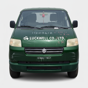 ผู้จัดจำหน่ายรถยนต์โตโยต้ามือสองจากญี่ปุ่นที่เชื่อถือได้ คุณภาพสูง พร้อมราคาขายส่งที่แข่งขันได้ - Product Image 1